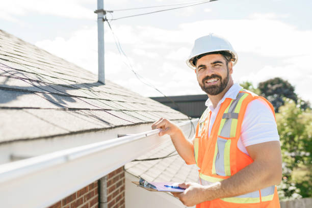 Best Storm Damage Roof Repair  in Ithaca, MI