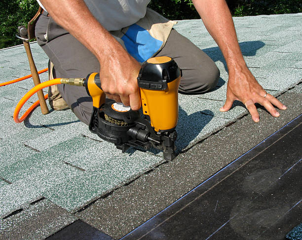 Tile Roofing Contractor in Ithaca, MI