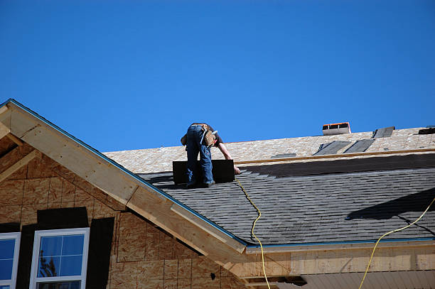 Best Slate Roofing Contractor  in Ithaca, MI
