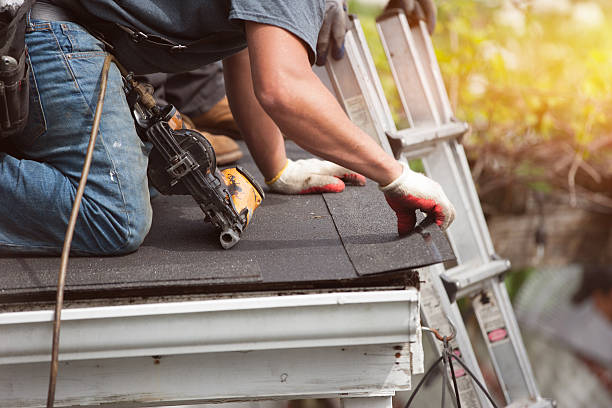 Best Best Roofing Contractors  in Ithaca, MI