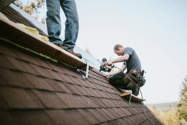 Quick and Trustworthy Emergency Roof Repair Services in Ithaca, MI