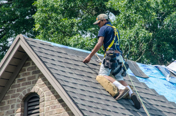 Best Tile Roofing Contractor  in Ithaca, MI