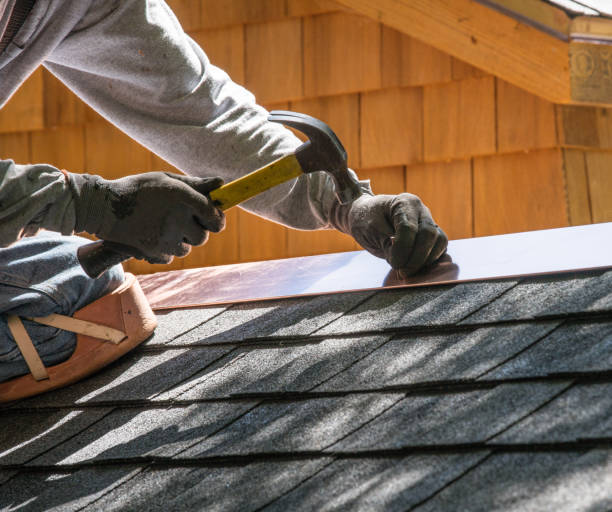 Best New Roof Installation  in Ithaca, MI